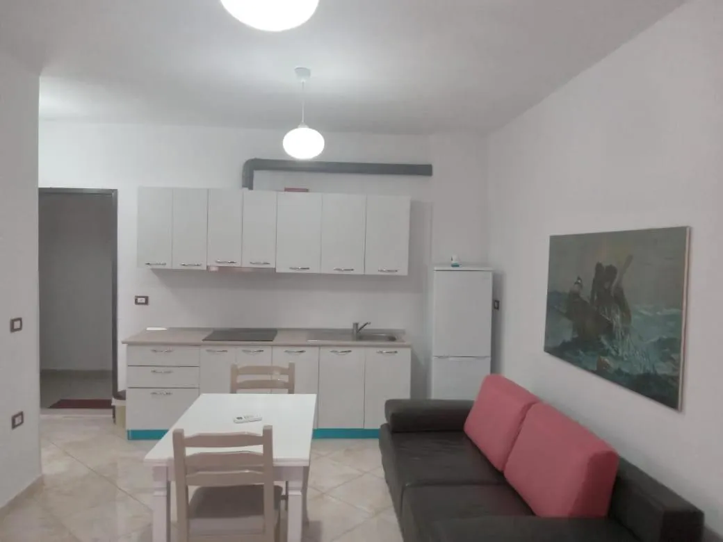 Marylin Apartments Vlorë