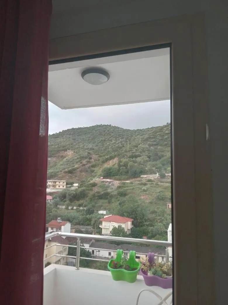 Marylin Apartments Vlorë Albanien