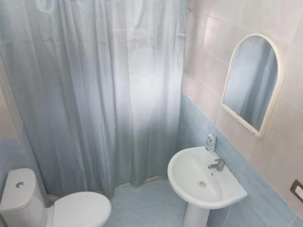 Marylin Apartments Vlorë Albanien