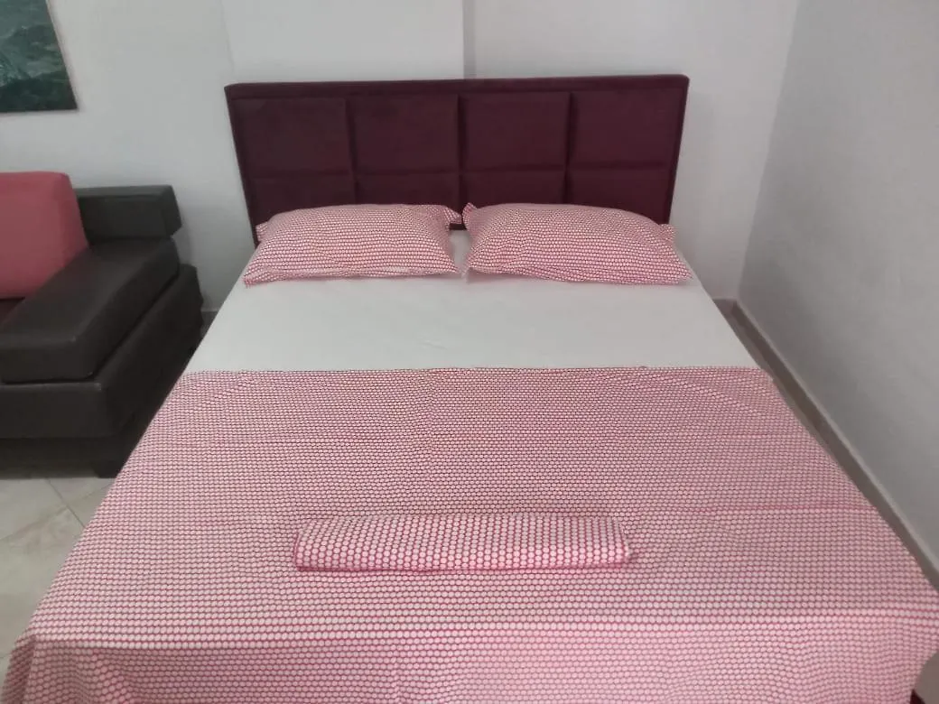 Marylin Apartments Vlorë